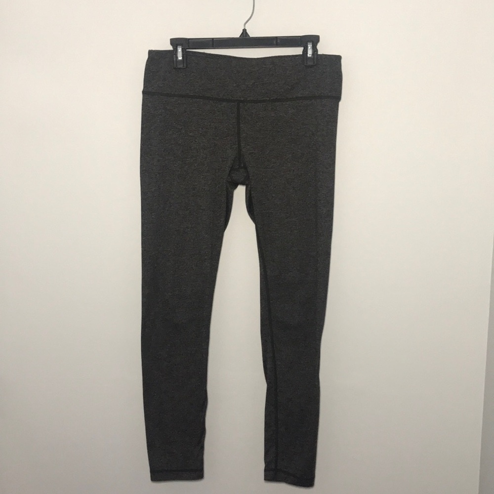 yogalicious gray leggings